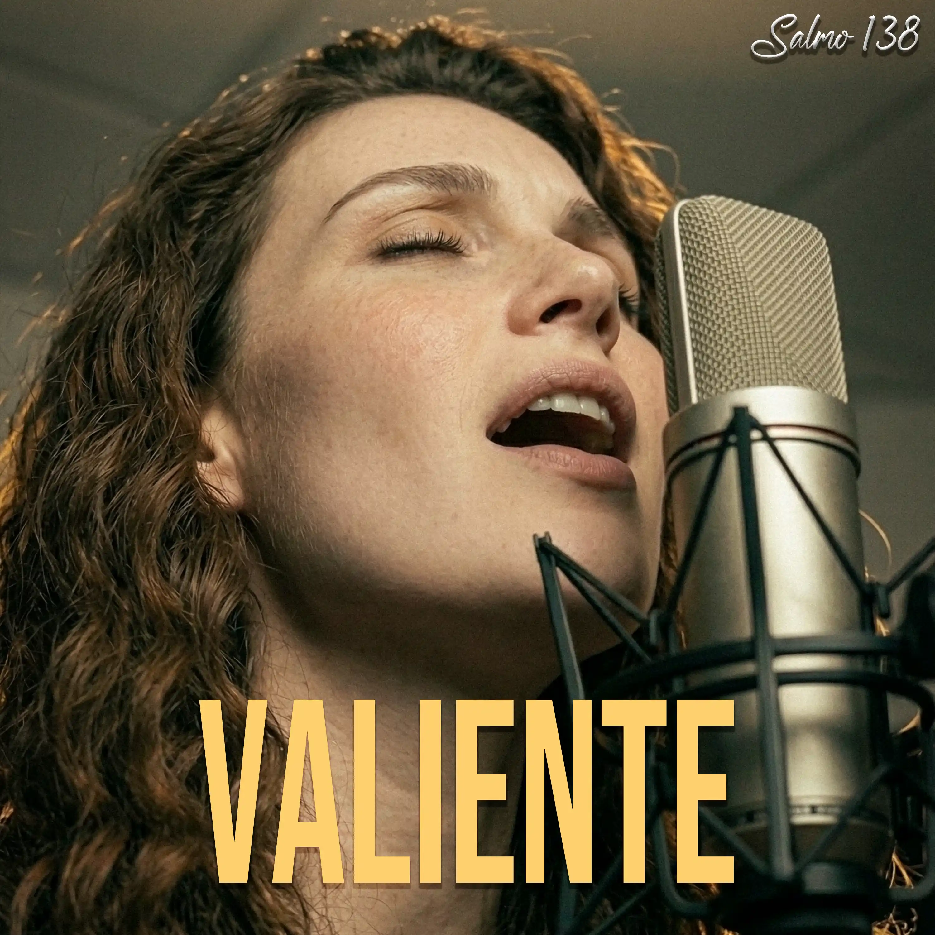 Corazon valiente