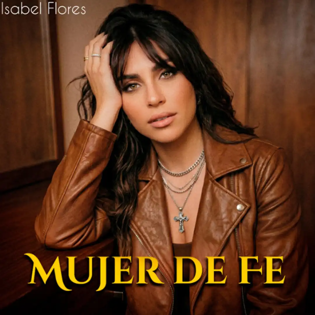 Mujer de fe