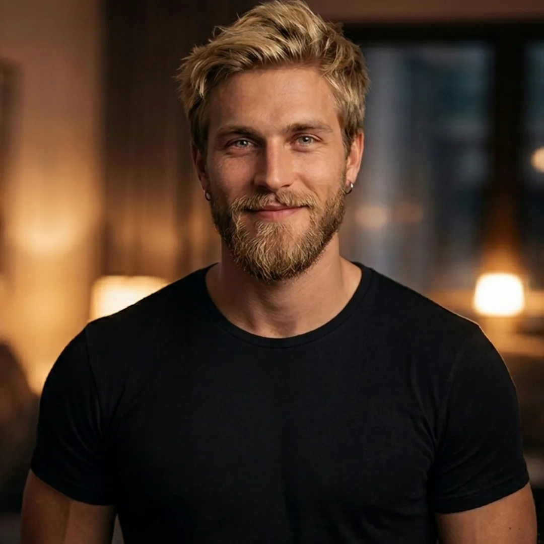 Paul Bless
