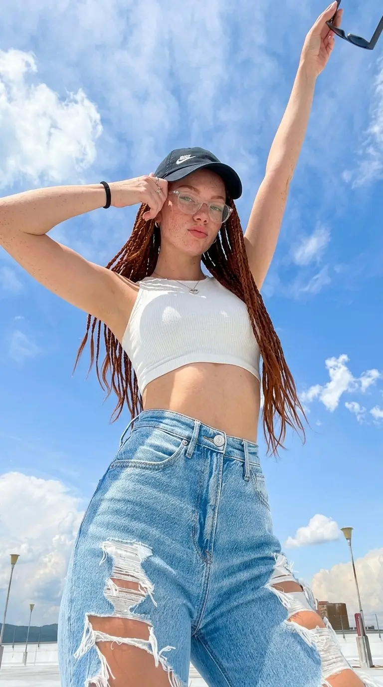 Suri Rios
